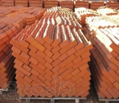 Продам готовый бизнес- действующий кирпичный завод